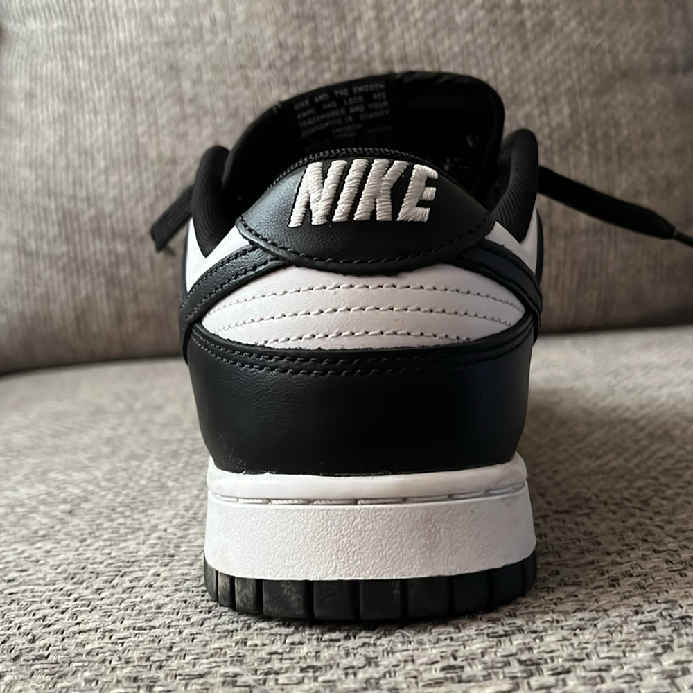 Nike Panda Dunks - image 4